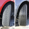 Автомобильные шины Nankang SW-7 235/55R17 103T