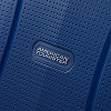 Спиннер American Tourister Lock&#039;N&#039;Roll Nocturne Blue 75 см