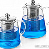Заварочный чайник Walmer Sapphire W23008100