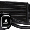 Кулер для процессора Corsair Hydro H100x