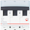 Выключатель автоматический Legrand TX3 3P 25A B 6kA 3M 404002