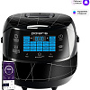 Мультиварка Polaris PMC 5017 Wi-Fi IQ Home (черный)