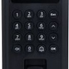 Биометрический терминал Dahua DHI-ASI2212J