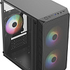 Корпус Formula Air Mesh G4 (черный)