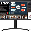 Монитор LG UltraWide 34WP550-B
