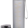 Бутылка для воды Darvish DV-H-1604-1 600мл (серый)