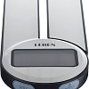 Кухонные весы Leben 268-050
