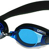 Очки для плавания ARENA Zoom Neoprene 9227957 (black/blue/navy)