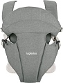 Рюкзак-переноска Inglesina Front Grey AY95P0LGR