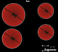 Варочная панель Whirlpool AKT 8090 NE