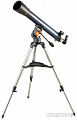 Телескоп Celestron AstroMaster 90 AZ