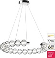 Подвесная люстра Maytoni Amulet MOD555PL-L26CH4K