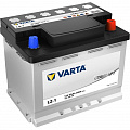 Автомобильный аккумулятор Varta Стандарт L2-2 6СТ-60.0 VL 560 300 052 (55 А&middot;ч)