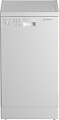 Отдельностоящая посудомоечная машина Indesit DFS 2A59