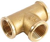 Фитинг General Fittings Тройник прямой 2700.14 1