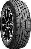 Летние шины Nexen N'Fera RU5 225/65R17 106V