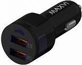 Автомобильное зарядное Maxvi CCM-522 (черный)