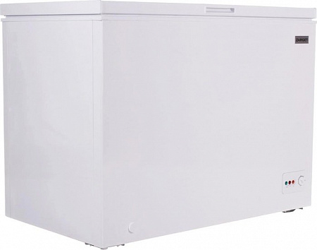 Морозильный ларь Zarget ZCF 310W