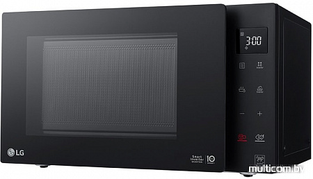 Микроволновая печь LG MS23M38GIB