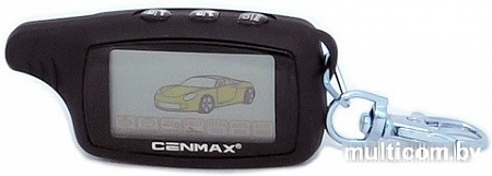 Автосигнализация Cenmax Vigilant V-8A NEW