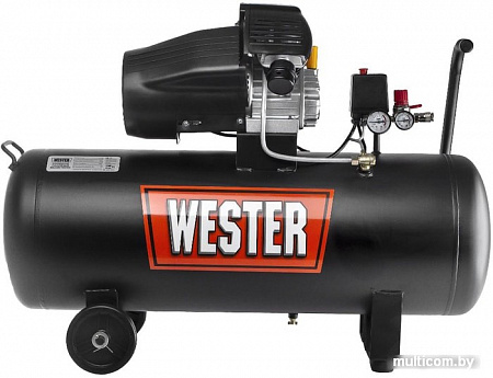 Компрессор Wester WK2200/100PRO