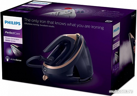 Утюг Philips PerfectCare 9000 PSG9050/20