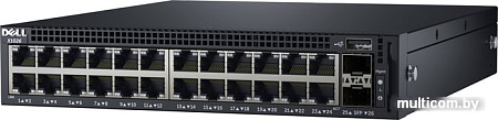Коммутатор Dell X1026 210-AEIM