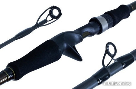 Удилище Maximus Zircon C MCZI24M