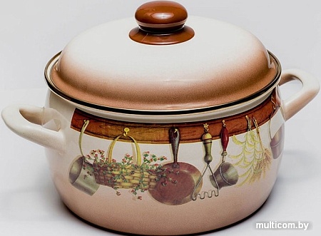 Кастрюля Metrot Кухня 115420