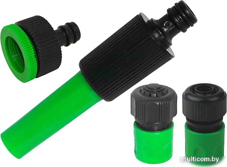 Распылитель Park HL056 (1/2", 4 предмета)