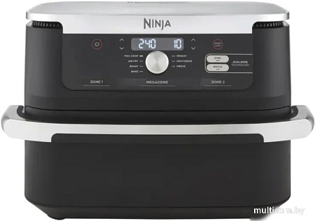 Аэрофритюрница Ninja Foodi FlexDrawer AF500EU