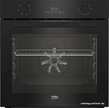 Электрический духовой шкаф BEKO BBIE17300B