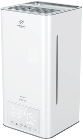 Увлажнитель воздуха Royal Clima Smarto RUH-SM300/6.0E-WT