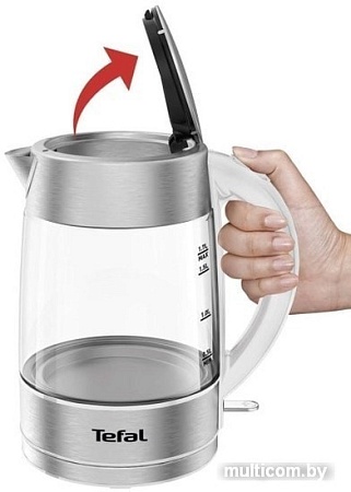 Электрочайник Tefal KI772138