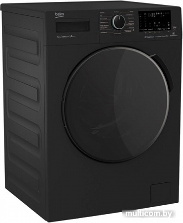 Стиральная машина BEKO WSPE7H616A