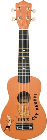 Укулеле Terris JUS-20 Banana