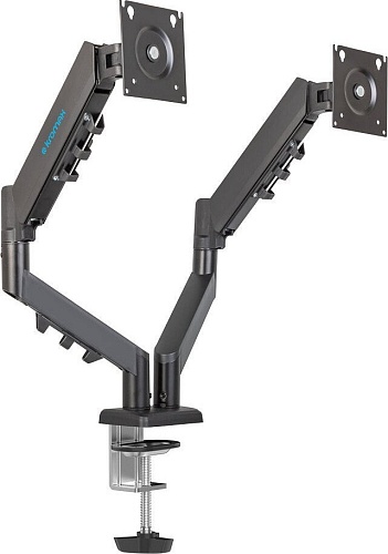 Кронштейн для монитора Kromax Office-14 (черный)