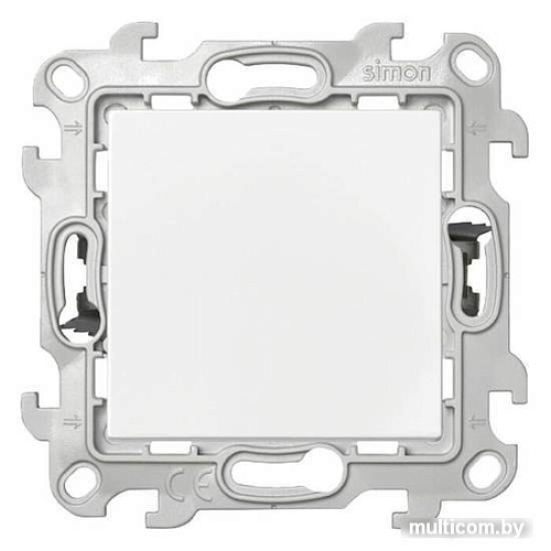 Выключатель Simon 2420101-030 (белый)