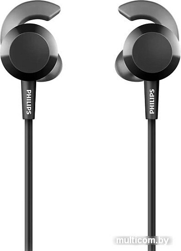 Наушники Philips TAE4205BK/00