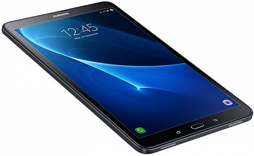 Планшет Samsung Galaxy Tab A (2016) 16GB LTE Black [SM-T585]