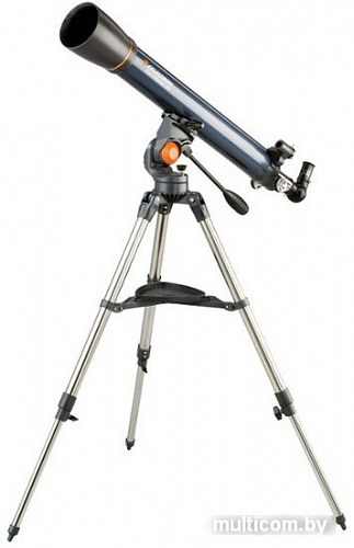 Телескоп Celestron AstroMaster 90 AZ