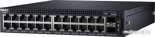 Коммутатор Dell X1026 210-AEIM