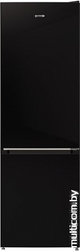 Холодильник Gorenje NRK6192CBK4