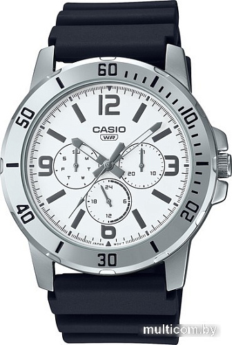 Наручные часы Casio MTP-VD300-7B