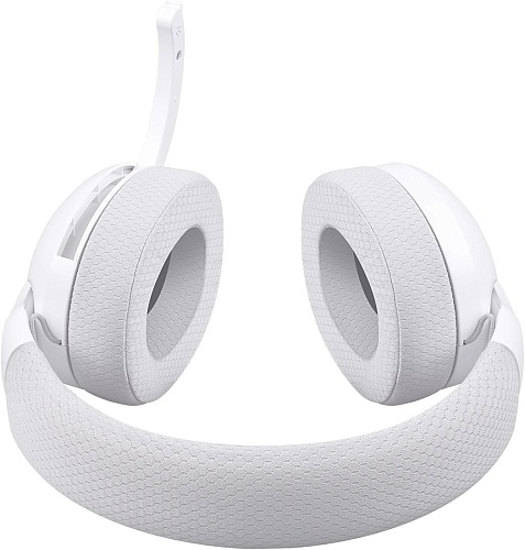 Наушники Defender Triple (белый)