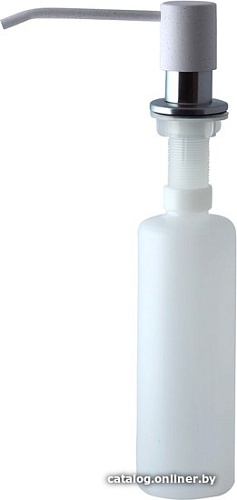 Дозатор для жидкого мыла Zigmund & Shtain ZS A002 (индийская ваниль)