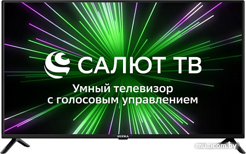 Телевизор Supra STV-LC40ST0155Fsb