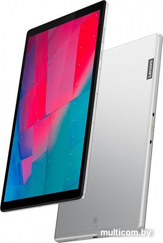 Планшет Lenovo Tab M10 HD 2nd Gen TB-X306F 2GB/32GB ZA6W0150RU (серый)