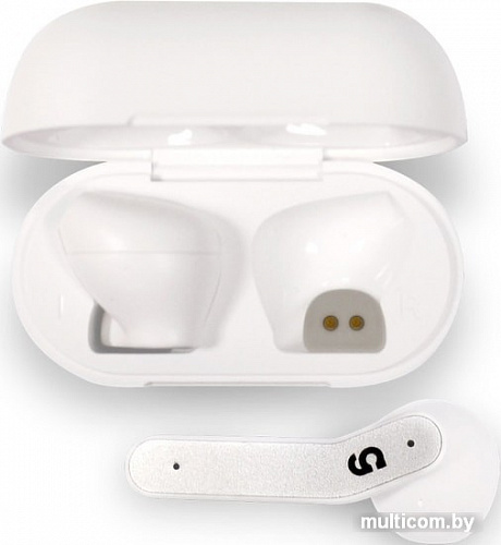 CaseGuru CGPods Air (белый)