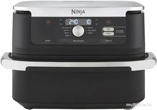 Аэрофритюрница Ninja Foodi FlexDrawer AF500EU